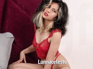 Lunnaceleste