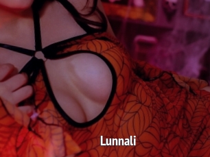 Lunnali