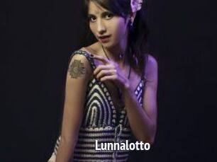 Lunnalotto