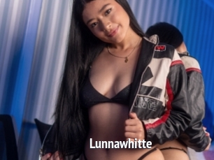 Lunnawhitte