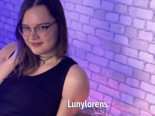 Lunylorens