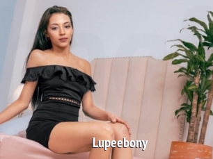 Lupeebony