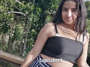 Lupitabent