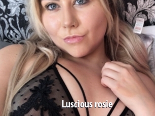 Luscious_rosie