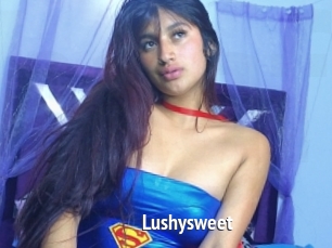 Lushysweet