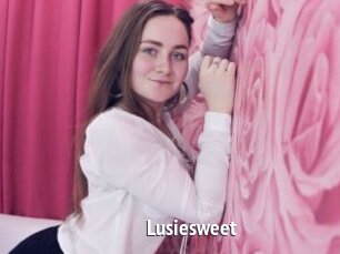 Lusiesweet