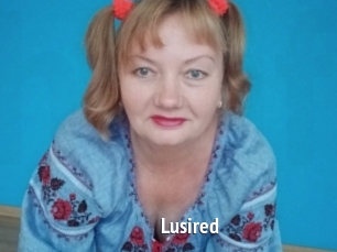 Lusired