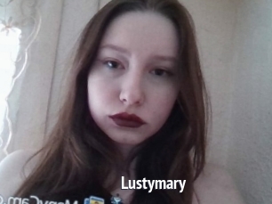 Lustymary