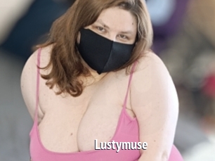 Lustymuse