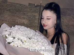 Lusydorensen