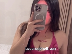 Luuunaabheltraan