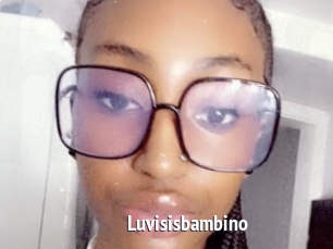 Luvisisbambino