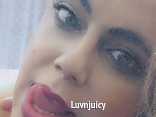 Luvnjuicy