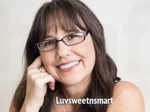 Luvsweetnsmart