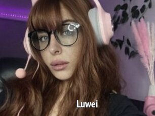 Luwei