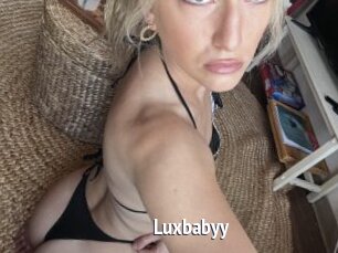 Luxbabyy