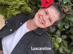 Luxcaroline