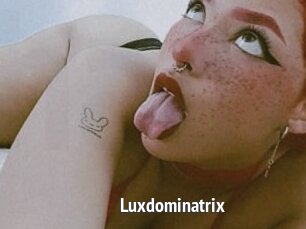 Luxdominatrix