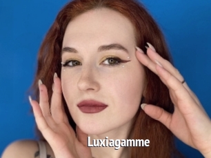 Luxiagamme