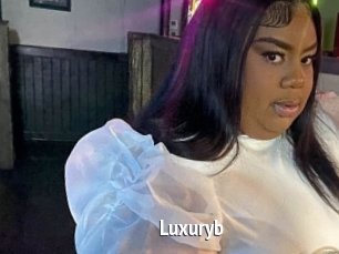 Luxuryb