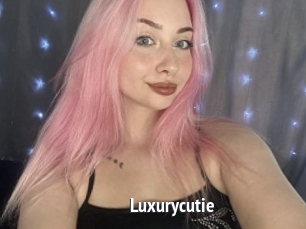 Luxurycutie