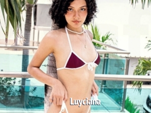 Luyciana