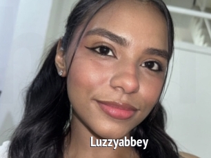 Luzzyabbey