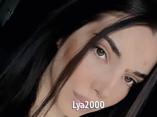 Lya2000