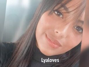 Lyaloves