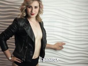 Lyanafox