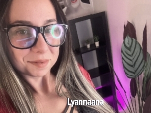Lyannaana