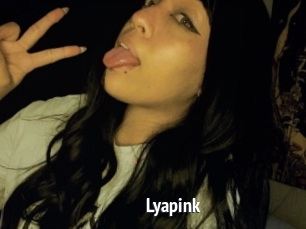 Lyapink