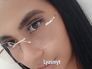 Lyasmyt
