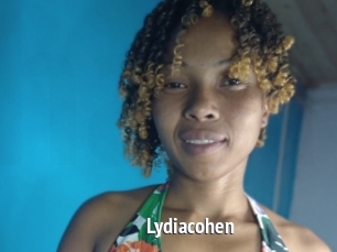 Lydiacohen