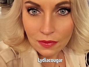 Lydiacougar