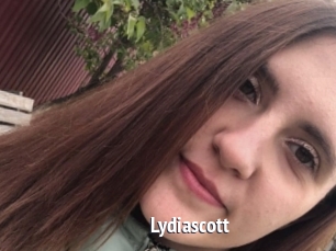 Lydiascott