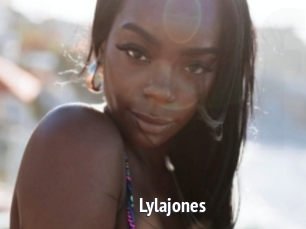 Lylajones