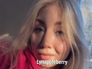 Lynappleberry