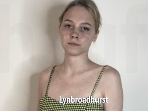 Lynbroadhurst