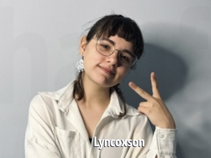 Lyncoxson