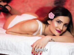 Lyndajo