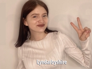 Lyndarbyshire