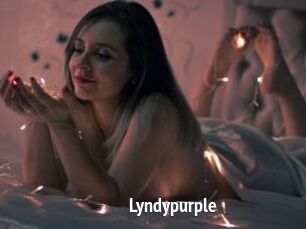 Lyndypurple