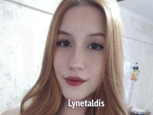 Lynetaldis