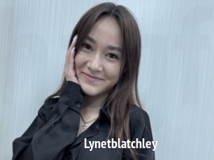 Lynetblatchley