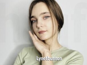 Lynetbunton
