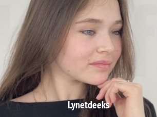 Lynetdeeks
