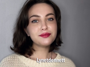 Lynetdennett