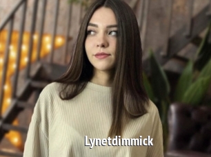 Lynetdimmick