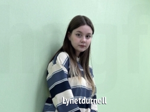 Lynetdurnell